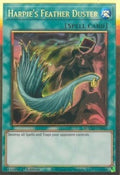 Harpie's Feather Duster (MAGO-EN042) (MAGO)