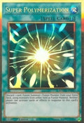 Super Polymerization (MAGO-EN047) (MAGO)