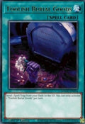 Image for Foolish Burial Goods (MAGO-EN054) (MAGO) - YuGiOh