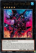 Image for Number C101: Silent Honor DARK (MAGO-EN061) (MAGO) - YuGiOh