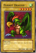 Image for Parrot Dragon (TP2-028) (TP2) - YuGiOh