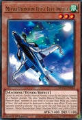 Image for Mecha Phantom Beast Blue Impala (MAGO-EN064) (MAGO) - YuGiOh