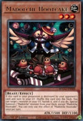Image for Madolche Hootcake (MAGO-EN068) (MAGO) - YuGiOh