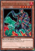 Image for Brotherhood of the Fire Fist - Coyote (MAGO-EN072) (MAGO) - YuGiOh