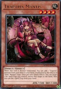 Image for Traptrix Mantis (MAGO-EN076) (MAGO) - YuGiOh