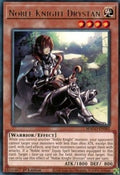 Image for Noble Knight Drystan (MAGO-EN082) (MAGO) - YuGiOh