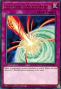 Image for Storming Mirror Force (MAGO-EN096) (MAGO) - YuGiOh