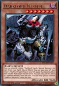 Image for Darklord Nasten (MAGO-EN107) (MAGO) - YuGiOh