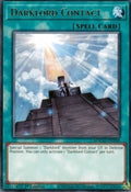 Image for Darklord Contact (MAGO-EN108) (MAGO) - YuGiOh