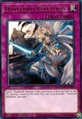 Image for Darklord Rebellion (MAGO-EN109) (MAGO) - YuGiOh