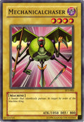 Image for Mechanicalchaser (TP3-003) (TP3) - YuGiOh