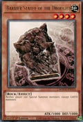 Image for Barrier Statue of the Drought (MAGO-EN115) (MAGO) - YuGiOh