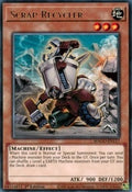 Image for Scrap Recycler (MAGO-EN117) (MAGO) - YuGiOh