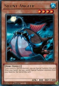 Image for Silent Angler (MAGO-EN122) (MAGO) - YuGiOh