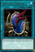 Image for Dragon's Mirror (MAGO-EN142) (MAGO) - YuGiOh