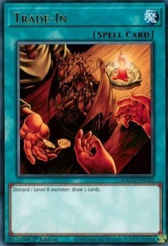 Image for Trade-In (MAGO-EN143) (MAGO) - YuGiOh