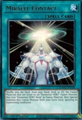 Image for Miracle Contact (MAGO-EN148) (MAGO) - YuGiOh
