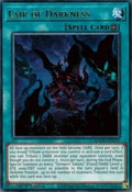 Image for Lair of Darkness (MAGO-EN157) (MAGO) - YuGiOh