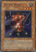 Image for Patrol Robo (TP3-008) (TP3) - YuGiOh