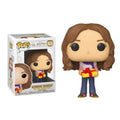 Image for Harry Potter: Hermione Granger (Holiday) - Funko