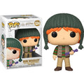 Image for Harry Potter: Ron Weasley (Holiday) - Funko