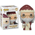 Image for Harry Potter: Albus Dumbledore (Holiday) - Funko