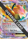 Image for Dragonite EX (072/108) (PR) - Pokemon