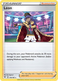 Image for Leon (154/185) (PR) - Pokemon