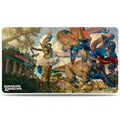 Image for Dungeons and Dragons Mythic Odysseys of Theros Playmat - Playmats