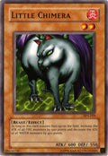 Image for Little Chimera (TP3-019) (TP3) - YuGiOh