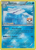 Image for Avalugg - 31/106 (Pokemon League) [4th Place] (031/106) (PR) - Pokemon