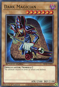 Image for Dark Magician (SBCB-EN001) (SBCB) - YuGiOh