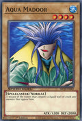 Image for Aqua Madoor (SBCB-EN002) (SBCB) - YuGiOh