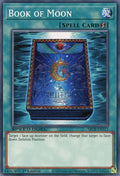 Image for Book of Moon (SBCB-EN013) (SBCB) - YuGiOh