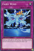 Image for Fairy Wind (SBCB-EN018) (SBCB) - YuGiOh