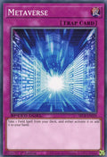 Image for Metaverse (SBCB-EN020) (SBCB) - YuGiOh