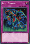 Image for Zero Gravity (SBCB-EN035) (SBCB) - YuGiOh