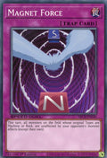 Image for Magnet Force (SBCB-EN040) (SBCB) - YuGiOh