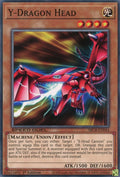 Image for Y-Dragon Head (SBCB-EN064) (SBCB) - YuGiOh