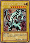 Image for Blue-Eyes White Dragon (BPT-003) (BPT) - YuGiOh