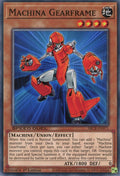 Image for Machina Gearframe (SBCB-EN071) (SBCB) - YuGiOh