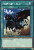 Image for Frontline Base (SBCB-EN075) (SBCB) - YuGiOh