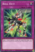 Image for Roll Out! (SBCB-EN081) (SBCB) - YuGiOh