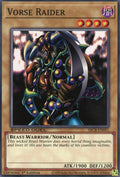 Image for Vorse Raider (SBCB-EN091) (SBCB) - YuGiOh