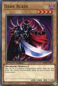 Image for Dark Blade (SBCB-EN092) (SBCB) - YuGiOh