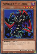 Image for Zombyra the Dark (SBCB-EN094) (SBCB) - YuGiOh