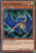 Image for Spear Dragon (SBCB-EN095) (SBCB) - YuGiOh