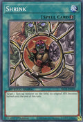 Image for Shrink (SBCB-EN099) (SBCB) - YuGiOh