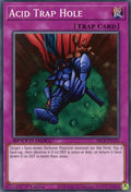 Image for Acid Trap Hole (SBCB-EN102) (SBCB) - YuGiOh