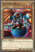 Image for Shining Abyss (SBCB-EN108) (SBCB) - YuGiOh